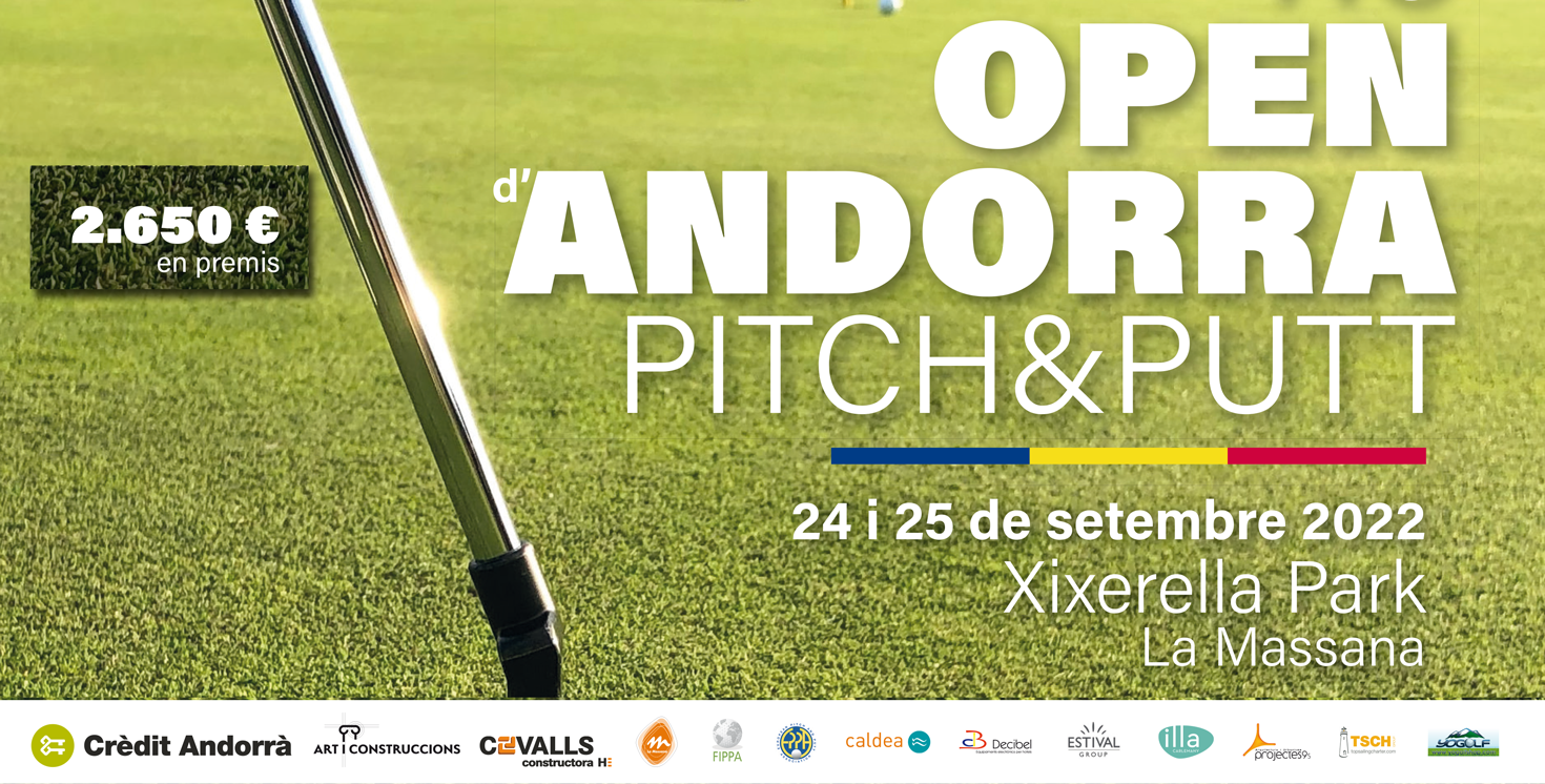 XIè Open d'Andorra 2022